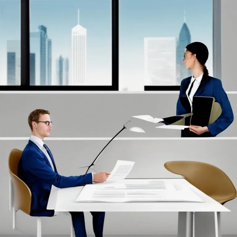 Legal consultation for entrepreneurs at exdorali